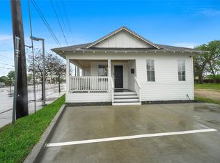 316 Burr St, Houston, TX 77011
