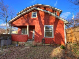 208 E Maynard Ave, Columbus, OH 43202