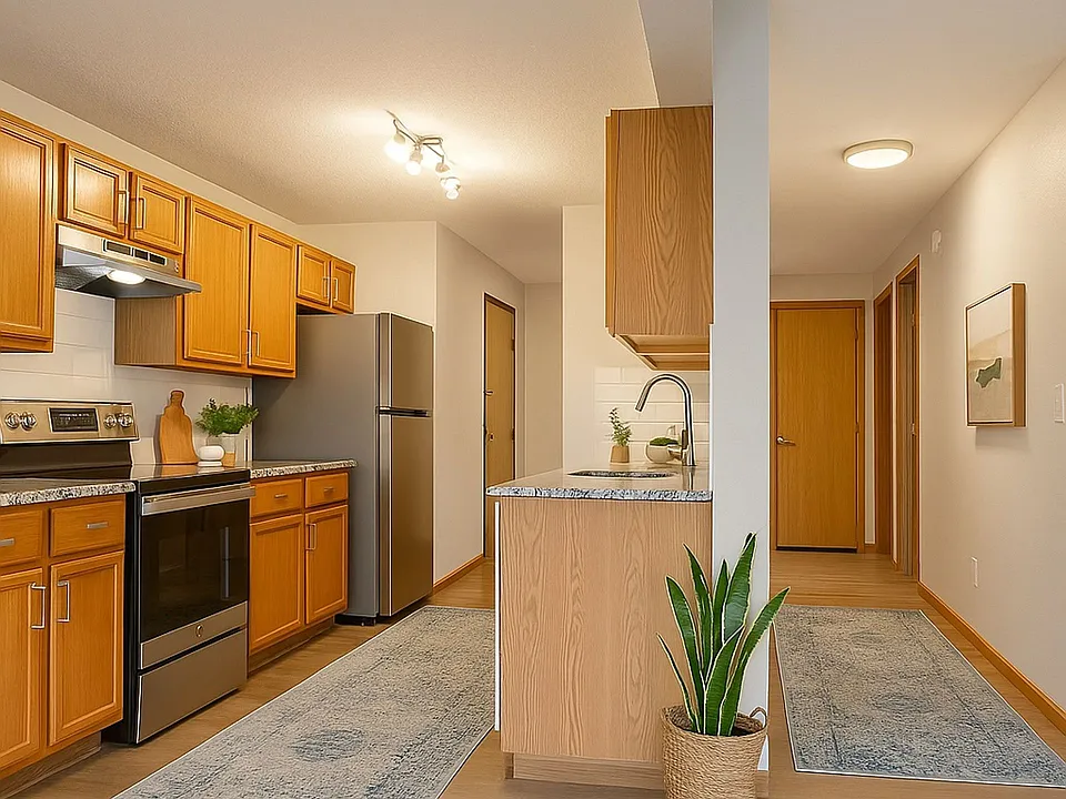 Ashwood Birchwood Apartments