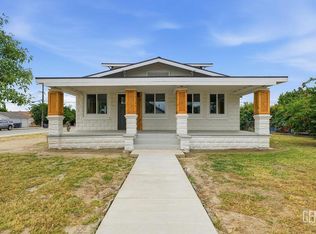 405 Harlow Ave, Mc Farland, CA