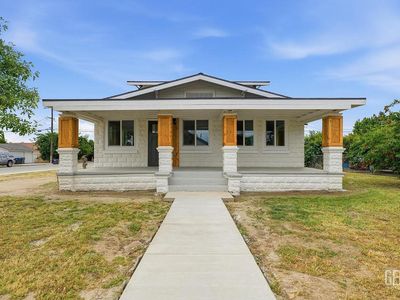 405 Harlow Ave, Mc Farland, CA, 93250