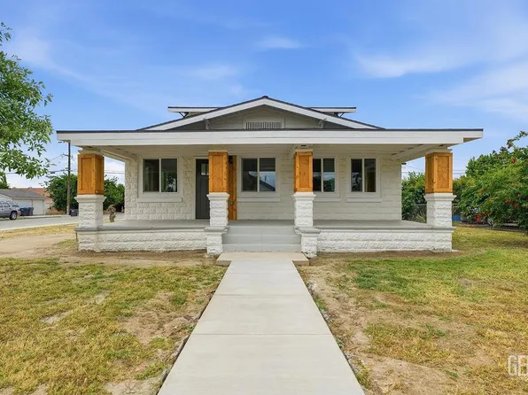 405 Harlow Ave, Mc Farland, CA 93250