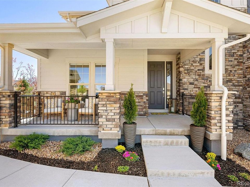 11564 Quartzite Way, Parker, CO 80138 | Zillow