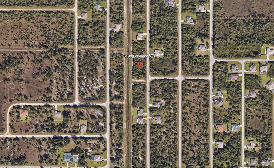 1st image of 3198 LAKELAND AVENUE SW LOT 11