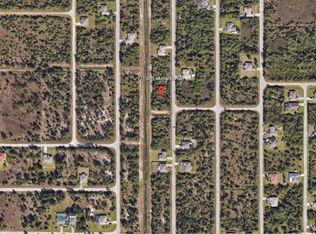 3198 Lakeland Ave SW LOT 11, Palm Bay, FL 32908