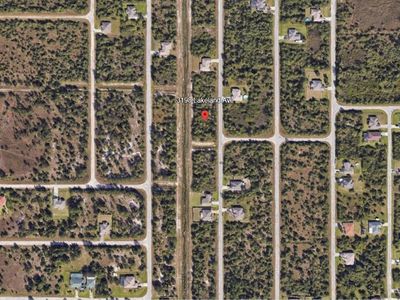 3198 Lakeland Ave SW Lot 11, Palm Bay, FL, 32908