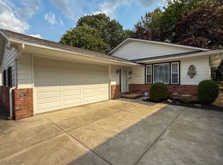 4772 Geraldine Ave, Richmond Heights, OH 44143