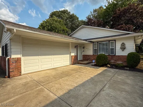 4772 Geraldine Ave, Richmond Heights, OH 44143