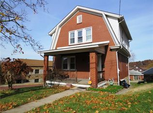 802 5th St, Trafford, PA 15085