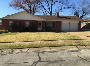 2316 Dotley Ave, Saint Louis, MO