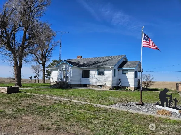 198 E Phillips Road #Bld A, Lind, WA 99341