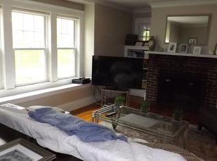 112 Oakley Rd #1, Belmont, MA 02478