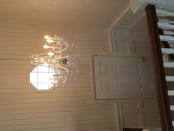 Split-Level Entry