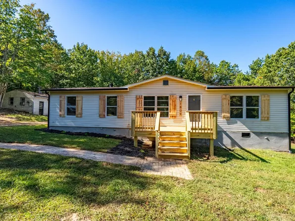 1809 Round Mountain Loop, Madison Heights, VA 24572