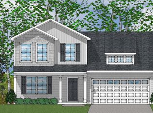 7062 Luna Mae Ct, Boiling Springs, SC 29316