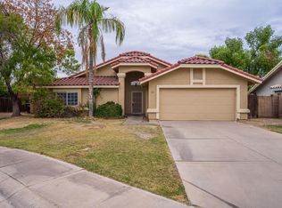 814 E Princeton Ave, Gilbert, AZ 85234