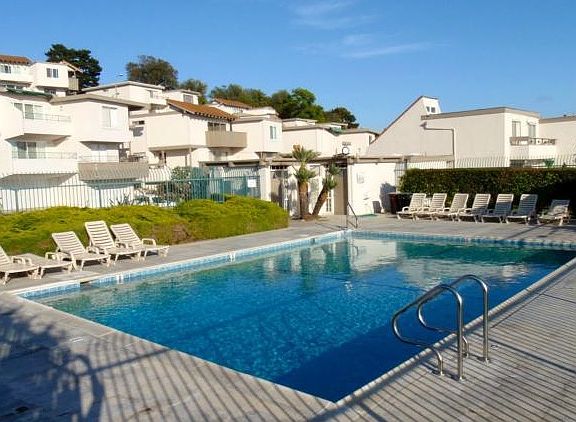 Ocean Hills Pool