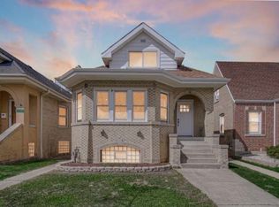 3010 N Nottingham Ave, Chicago, IL 60634