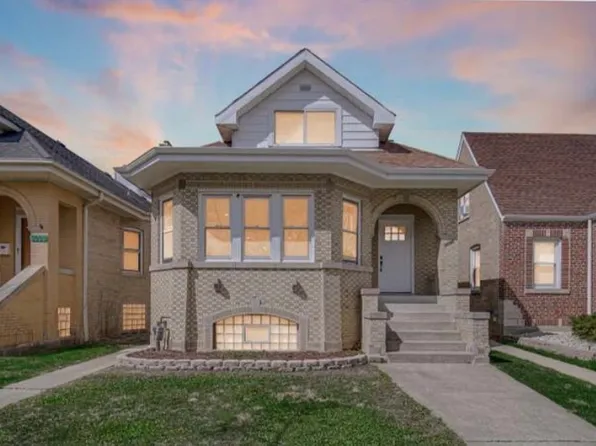 3010 N Nottingham Ave, Chicago, IL 60634