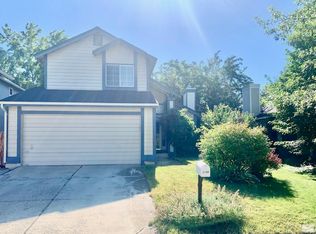 2788 Chavez Dr, Reno, NV 89502