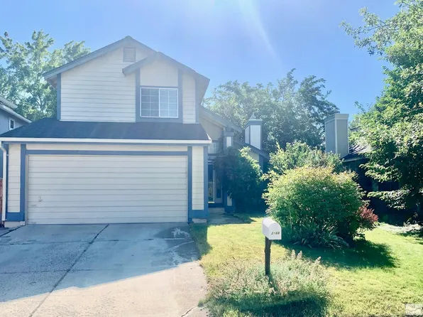 2788 Chavez Dr, Reno, NV 89502