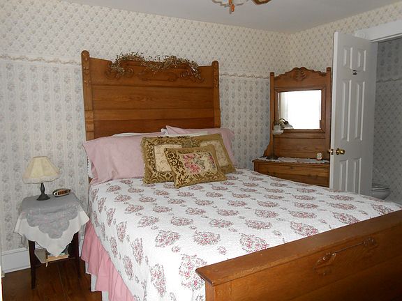Rose Room