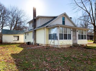 502 Osborn St, Eaton Rapids, MI 48827