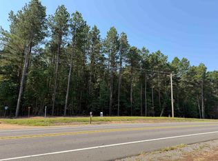 30 Acres, Camden, AR 71701