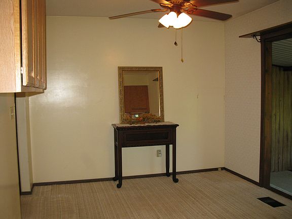 Eating Area
