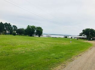 Muleshoe Ranch Rd, Trinidad, TX 75163