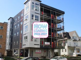 309 E John, Champaign, IL 61820