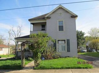 1100 Shelby St, Bristol, TN 37620
