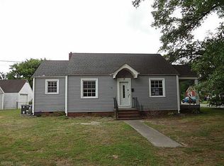2 Constitution Ave, Portsmouth, VA 23704