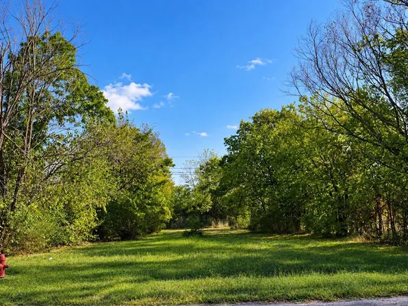 120 E 1st St Lot 1 & E 5, Stroud, OK 74079