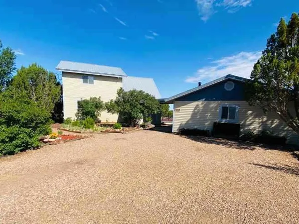 8568 Cannon Blvd, Show Low, AZ 85901
