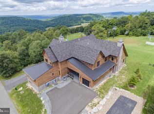 50 Ridge Run Rd, Mc Henry, MD 21541