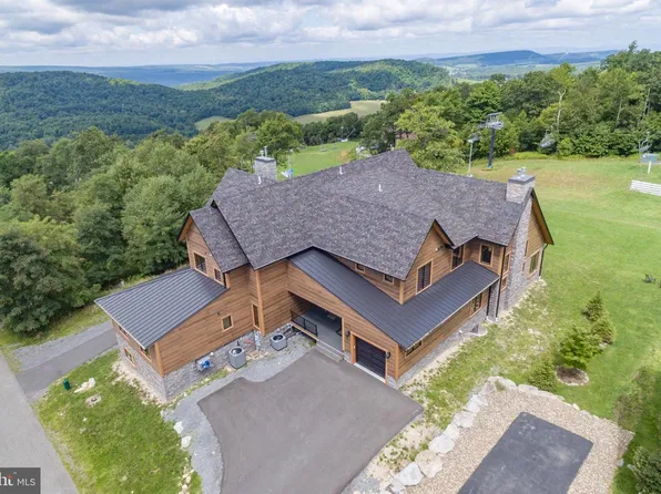 50 Ridge Run Rd, Mc Henry, MD 21541