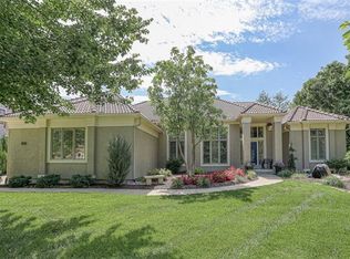 19311 W 63rd Ter, Shawnee, KS 66218