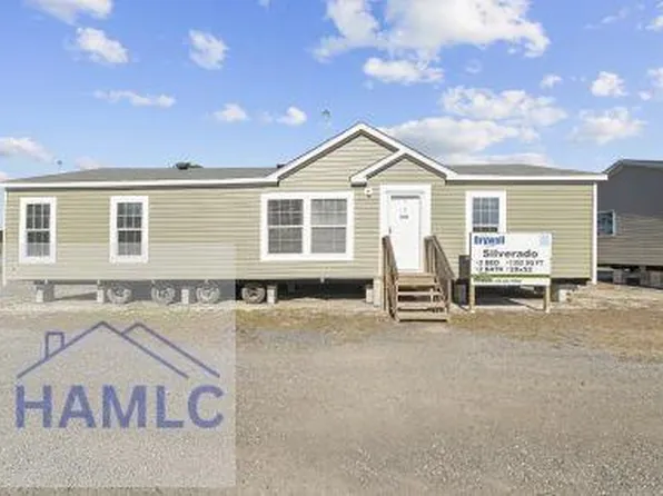 0 Hart Rd, Glennville, GA 30427