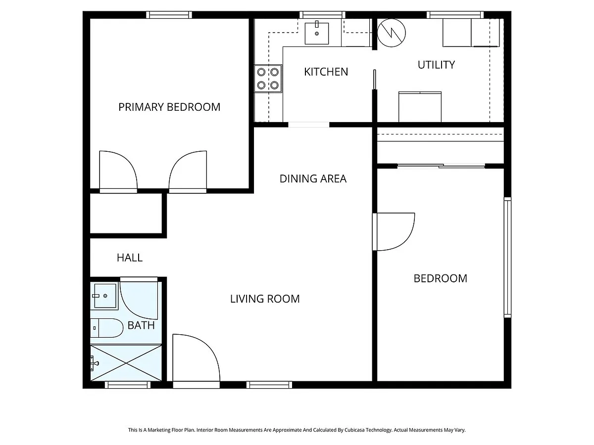 Building Photo - 7826 E Heatherbrae Ave