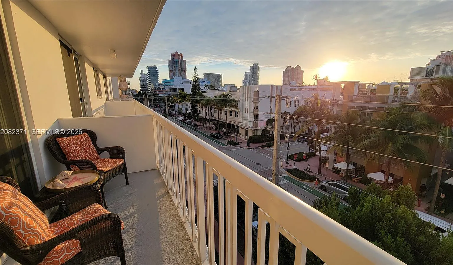 The Presidential Condo — Photo 1