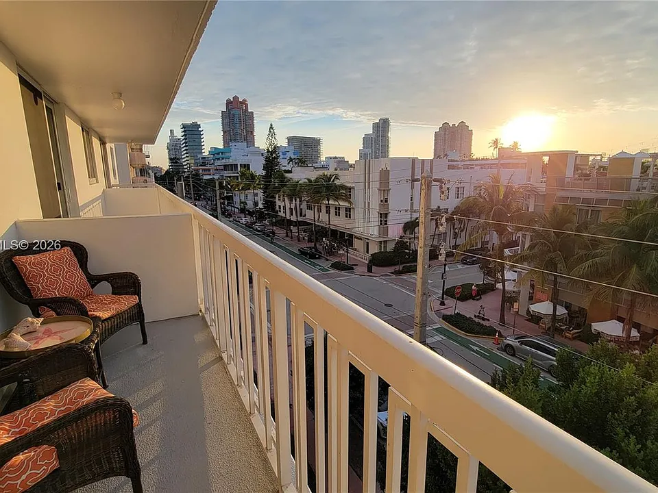 401 Ocean Dr #503