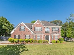 104 Sunflower Meadows Dr, McDonough, GA 30252