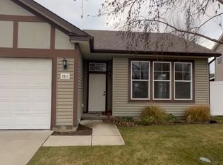 7811 N Maple St, Spokane, WA 99208