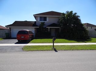 14210 Appalachian Trl, Davie, FL 33325
