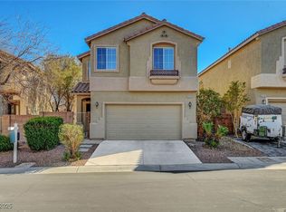 8040 Marshall Canyon Dr, Las Vegas, NV 89166