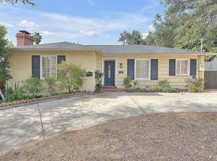 2569 Allen Ave, Altadena, CA 91001