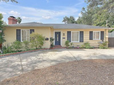 2569 Allen Ave, Altadena, CA, 91001