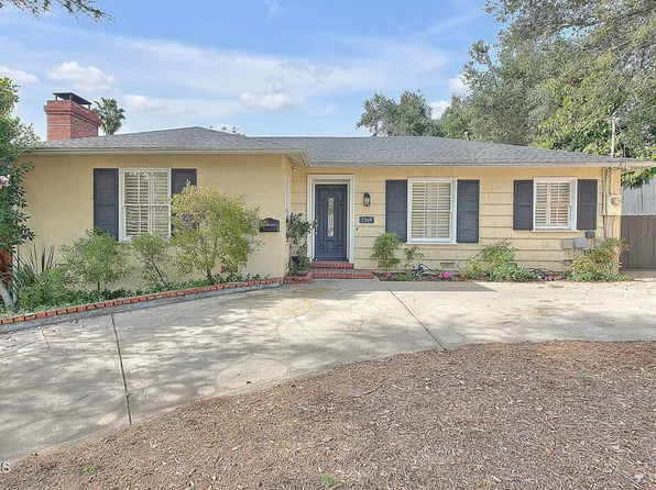 2569 Allen Ave, Altadena, CA 91001