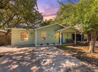 13 Sandra Dr, Fulton, TX 78358